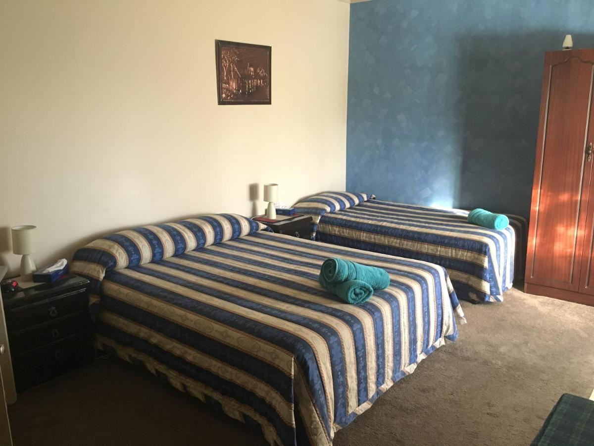 Muswellbrook Northside Bed & Breakfast Ngoại thất bức ảnh