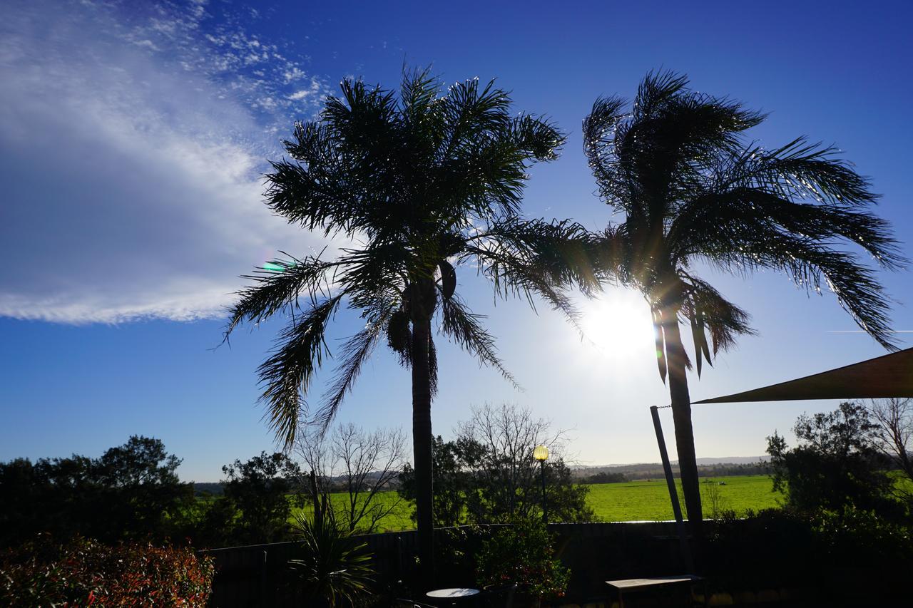 Muswellbrook Northside Bed & Breakfast Ngoại thất bức ảnh
