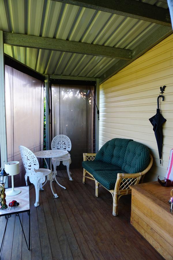 Muswellbrook Northside Bed & Breakfast Ngoại thất bức ảnh
